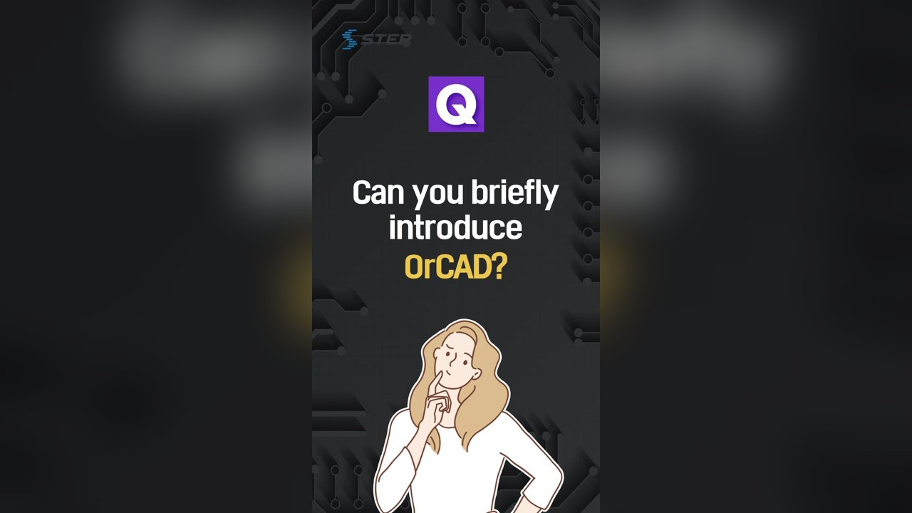 OrCAD PCB Design Essentials