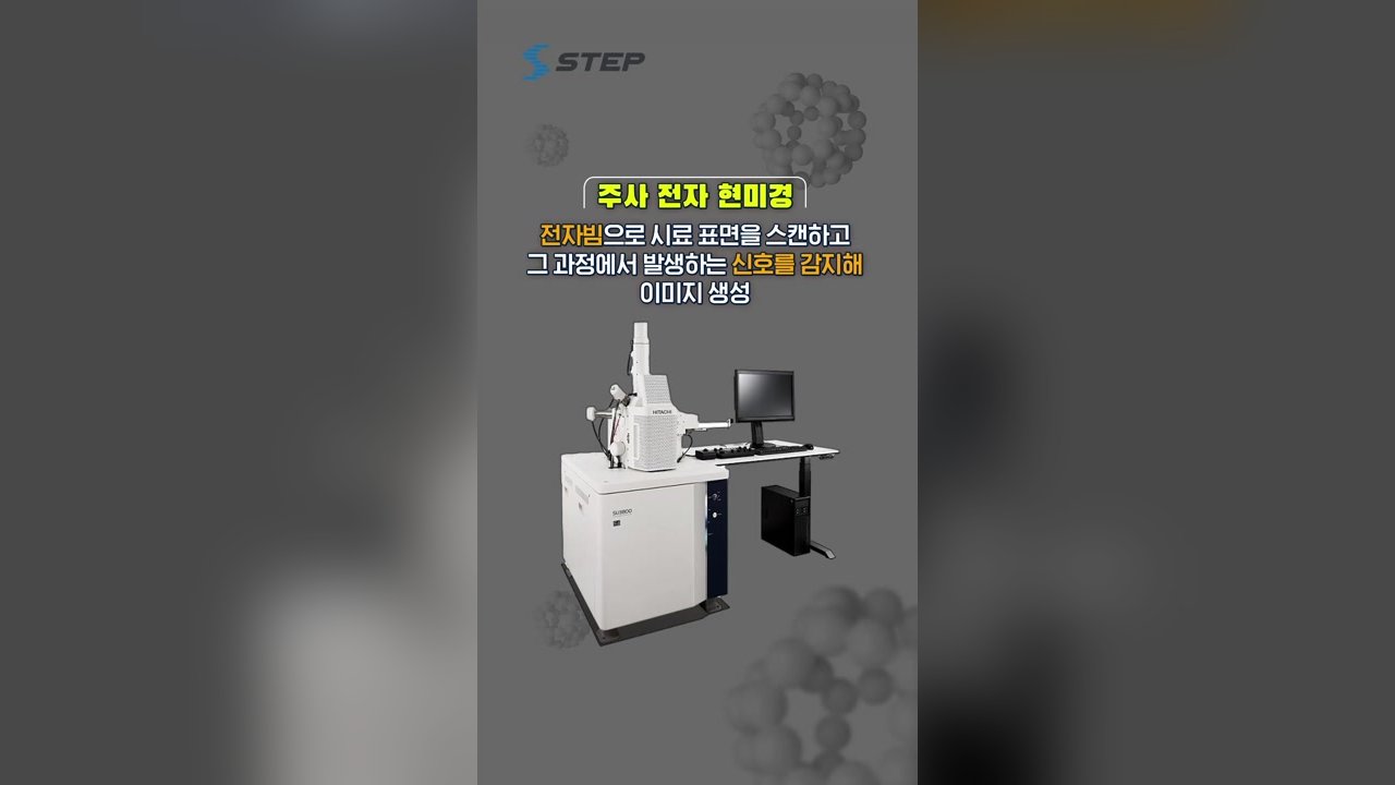 작은 입자가 여는 큰 가능성 Nano화학의 세계 - [숏츠] Nano화학의 세계 09